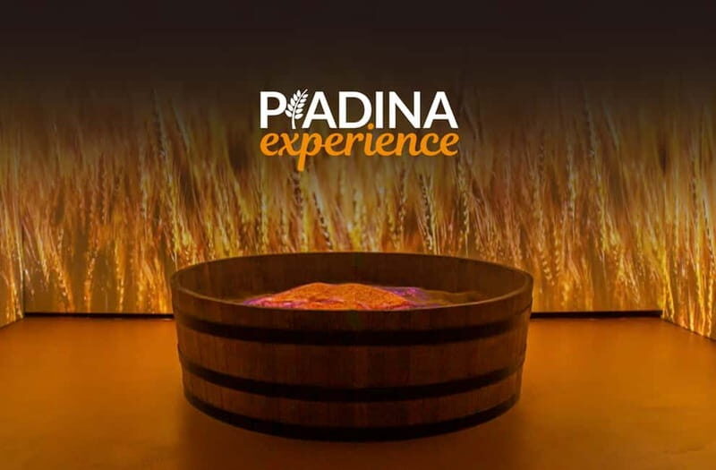 Rimini: Piadina Experience Museum Entry Ticket - The Technology Behind the Tradition