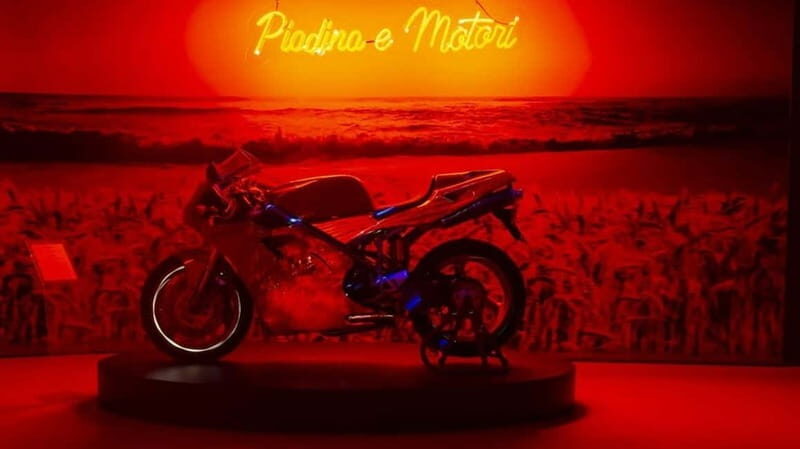 Rimini: Piadina Experience Museum Entry Ticket - The Magic of the Sala della Magia