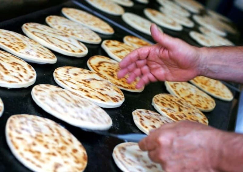 Rimini: Piadina Experience Museum Entry Ticket - Tasting and Food Experience