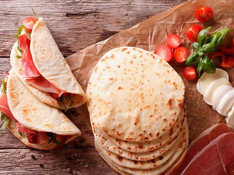 Rimini: Piadina Experience Museum Entry Ticket - Practical Tips for Visitors