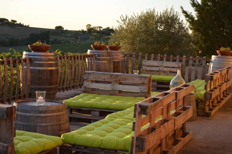 Rimini: San Valentino DOC Wine Tastings - Exploring the San Valentino Wine Tasting Experience