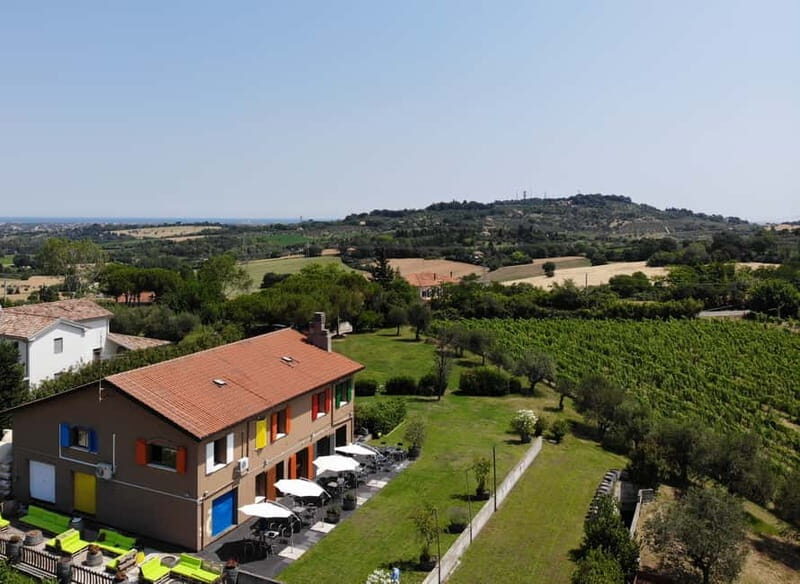 Rimini: San Valentino DOC Wine Tastings - Who Will Love This Experience?