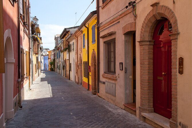 Rimini Scavenger Hunt and Highlights Self-Guided Tour - Exploring Rimini with a Scavenger Hunt