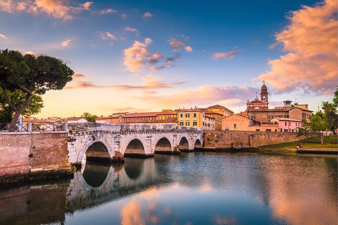 Rimini Scavenger Hunt and Highlights Self-Guided Tour - Authenticity and Local Flavor