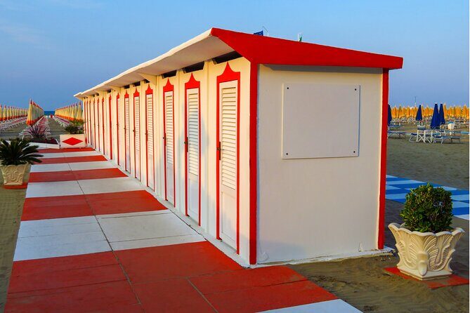 Rimini Scavenger Hunt and Highlights Self-Guided Tour - The Practical Side: Cost, Convenience, and Comfort