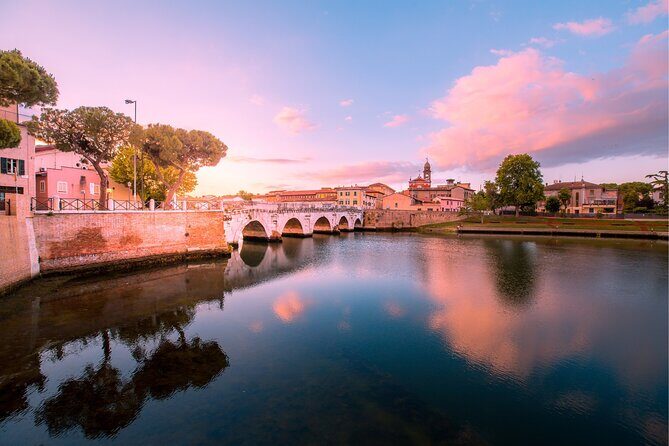 Rimini Scavenger Hunt and Highlights Self-Guided Tour - What Travelers Say