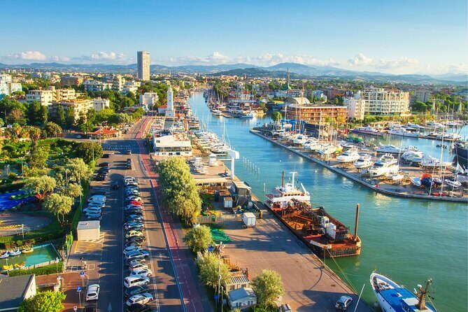 Rimini Scavenger Hunt and Highlights Self-Guided Tour - The Sum Up: Who Is This Tour Best For?