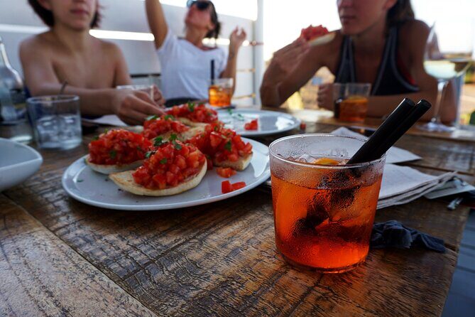 Rimini: Sunset Food & Drinks Tour by Do Eat Better - Exploring Rimini’s Sunset Food & Drinks Tour