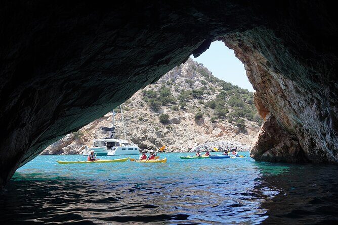 Rina Cave Sea Kayak Tour with Snorkeling and Picnic - Why This Tour Offers Great Value