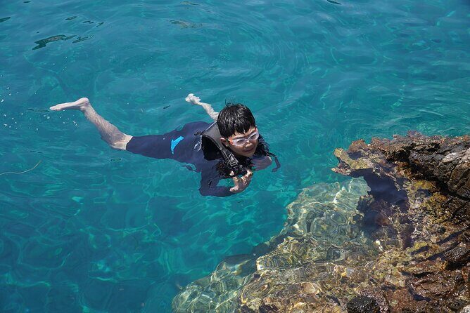 Rina Cave Sea Kayak Tour with Snorkeling and Picnic - Who Would Love This Tour?
