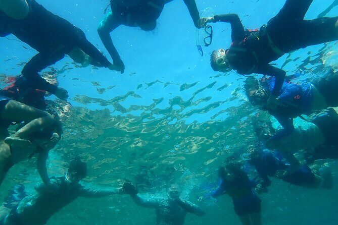 Rina Cave Sea Kayak Tour with Snorkeling and Picnic - FAQs
