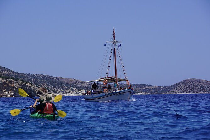 Rina Cave Sea Kayak Tour with Snorkeling and Picnic - Final Thoughts