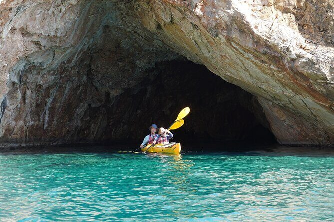 Rina Cave Sea Kayak Tour with Snorkeling and Picnic - Final Recommendations