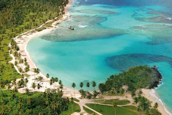 Rincon Beach and Cayo Levantado from Punta Cana - Why This Tour Works for Travelers