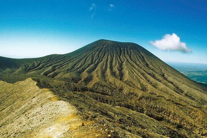 Rincon de la Vieja National Park Admission Ticket - Key Points