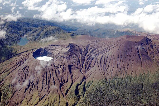 Rincon de la Vieja National Park Admission Ticket - FAQ