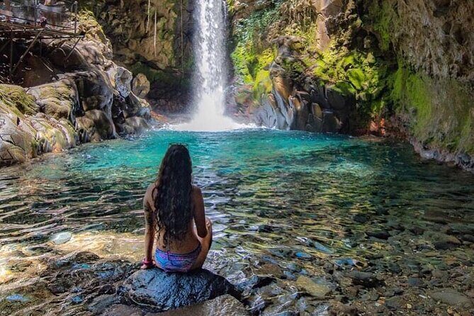 Rincon de la Vieja National Park Hike - All in ONE experience - The Sum Up: Is This Tour Worth It?