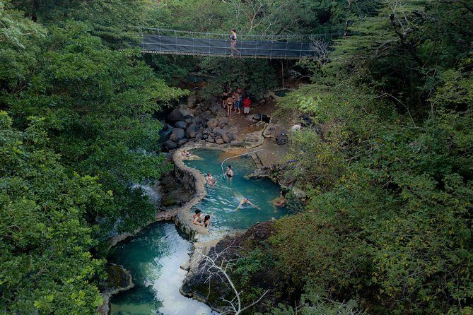 Rincón de la Vieja One day Waterfalls Expedition - In-Depth Review of the Rincon de la Vieja Waterfalls Day Trip