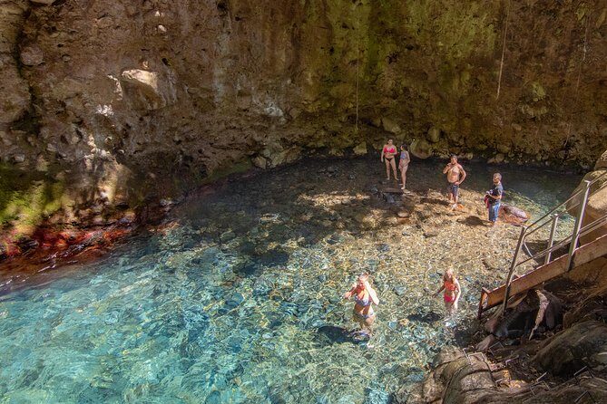 Rincón de la Vieja One day Waterfalls Expedition - Authentic Encounters and Practical Tips