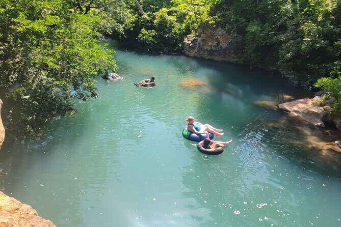 Rincón de la Vieja Volcano Hike & Crystal-Blue Swimming Adventure - In-Depth Review of the Tour Experience