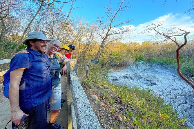 Rincón de la Vieja volcano hike & hot springs full day - Final Thoughts