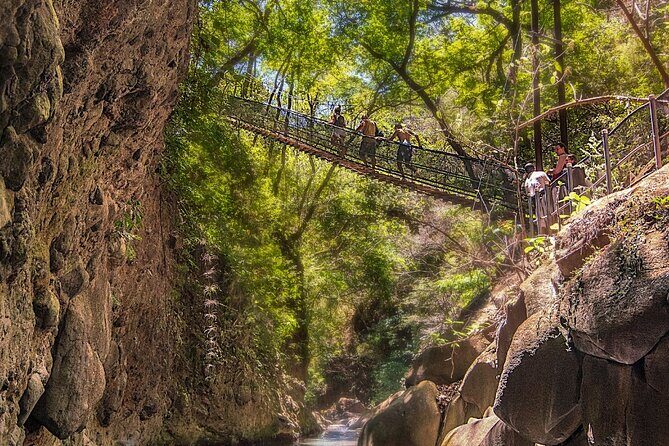 Rincon de la vieja Volcano Hike, Oropendola Waterfall, Hot Springs & Lunch Combo - What’s Not Included & Considerations