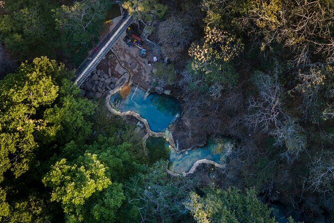 Rincon de la vieja Volcano Hike, Oropendola Waterfall, Hot Springs & Lunch Combo - The Sum Up: Who Will Love This Tour?