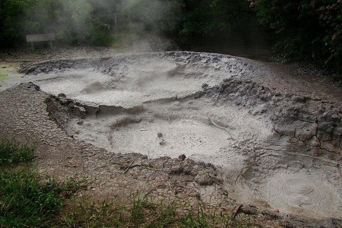 Rincon de la vieja Volcano Hike, Oropendola Waterfall, Hot Springs & Lunch Combo - FAQ