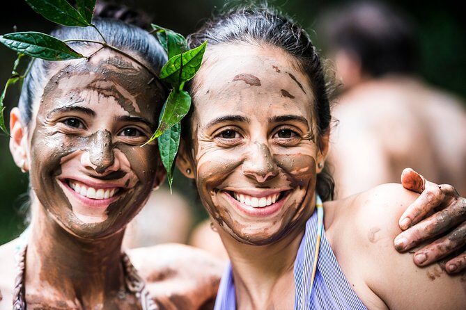 Rincon de la vieja Volcano Hike, Oropendola Waterfall, Hot Springs & Lunch Combo - FAQ