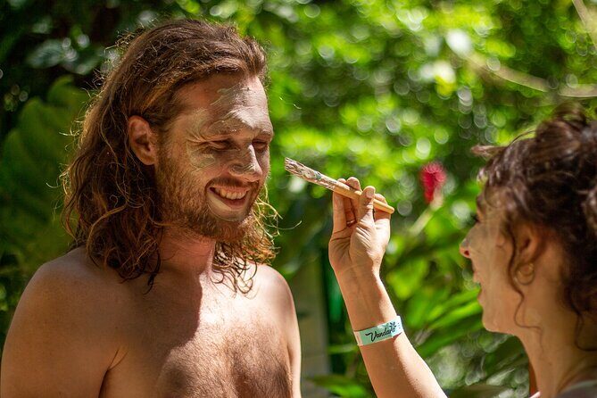 Rincon Nature Day Pass - Thermals & Cultural Tour in Costa Rica - A Closer Look at the Rincon Nature Day Pass Experience