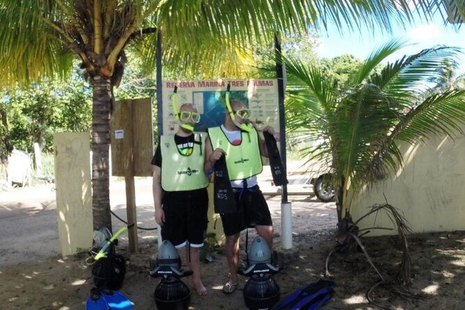 Rincon Snorkeling Adventure - Why This Snorkeling Tour Stands Out