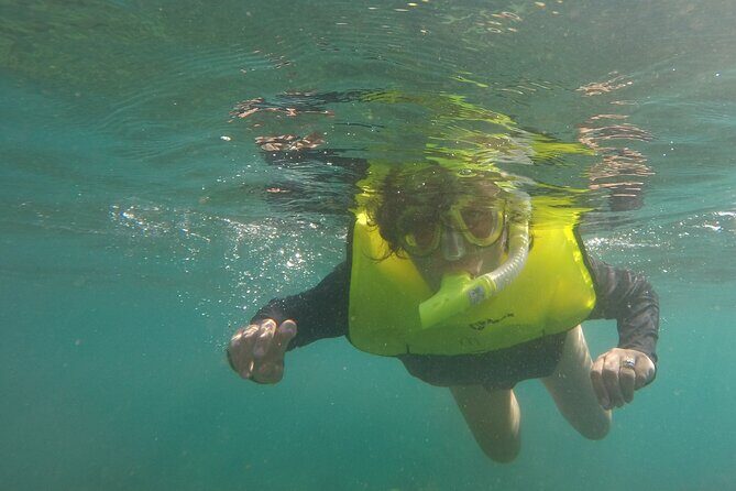 Rincon Snorkeling Adventure - Practical Tips for Your Snorkeling Experience