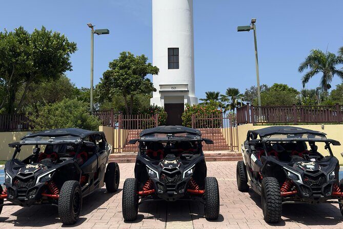 Rincón UTV Sunset Adventure: Explore & Chase the Perfect Sunset - Rincón UTV Sunset Adventure: Explore & Chase the Perfect Sunset