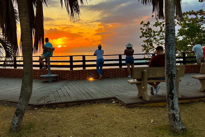 Rincón UTV Sunset Adventure: Explore & Chase the Perfect Sunset - Key Points