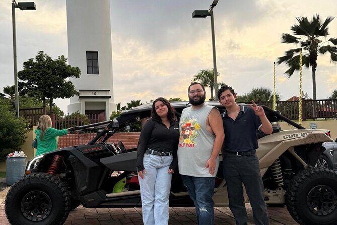 Rincón UTV Sunset Adventure: Explore & Chase the Perfect Sunset - FAQ