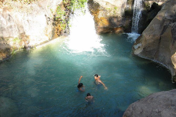 Rincón Waterfalls Experience - Final Thoughts