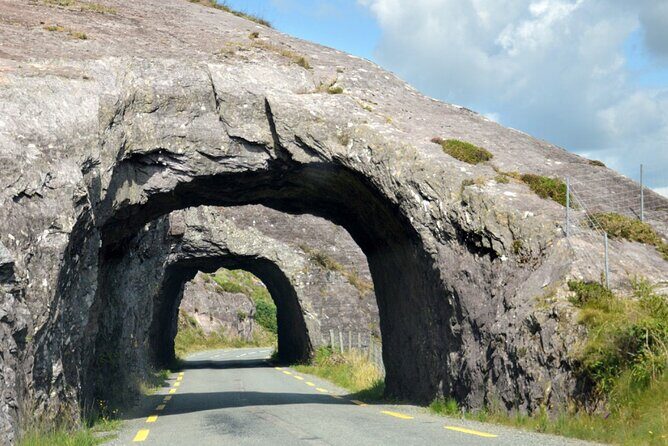 Ring of Kerry and Dingle Peninsula 2 Days Private Chauffeur Tour - An In-Depth Look at the 2-Day Private Tour of Ireland’s Most Famous Routes