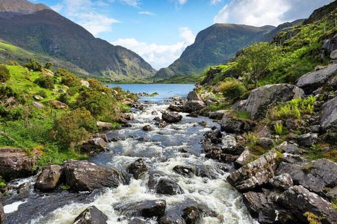 Ring of Kerry and Dingle Peninsula 2 Days Private Chauffeur Tour - Why We Think This Tour Is a Great Choice