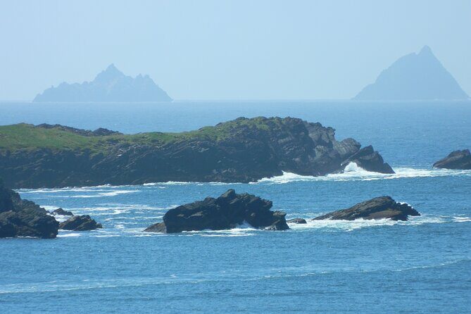 Ring of Kerry and Skellig Ring Private Tour - FAQs
