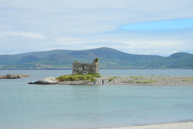 Ring of Kerry and Skellig Ring Private Tour - Final Thoughts
