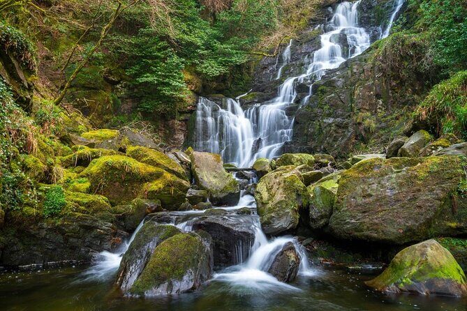 Ring of Kerry Day Tour from Killarney: Including Killarney National Park - What’s Included and What to Keep in Mind
