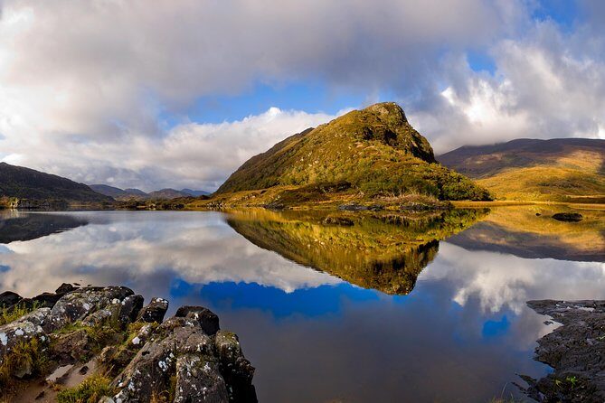 Ring of Kerry Day Tour from Killarney: Including Killarney National Park - Who Will Love This Tour?