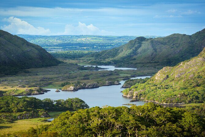 Ring of Kerry: Portmagee and Skellig Ring Tour from Killarney - The Complete Experience: A Deep Dive into the Tour