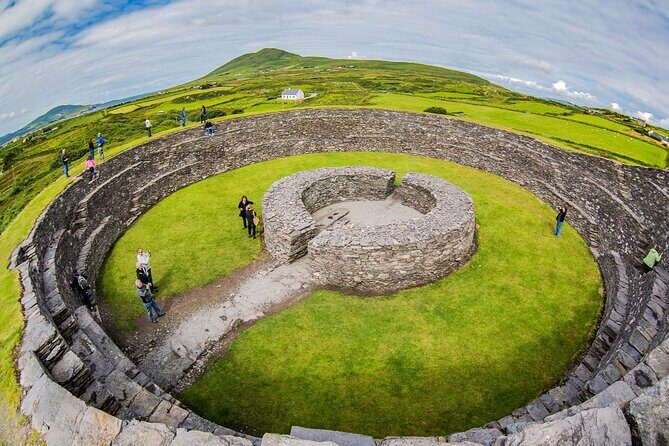 Ring of Kerry: Portmagee and Skellig Ring Tour from Killarney - Frequently Asked Questions