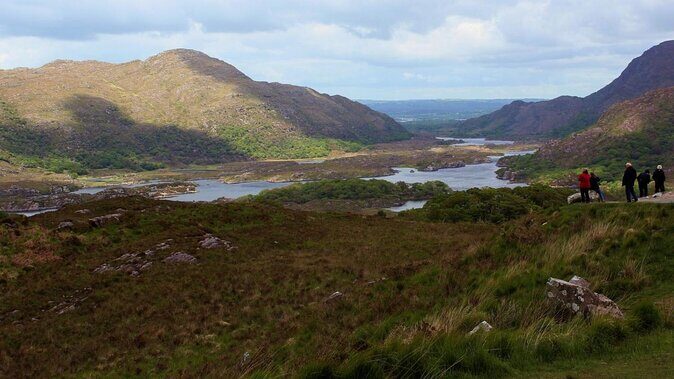 Ring of Kerry Private Day Tour from Killarney - A Private Journey Around Ireland’s Most Famous Loop: The Ring of Kerry from Killarney