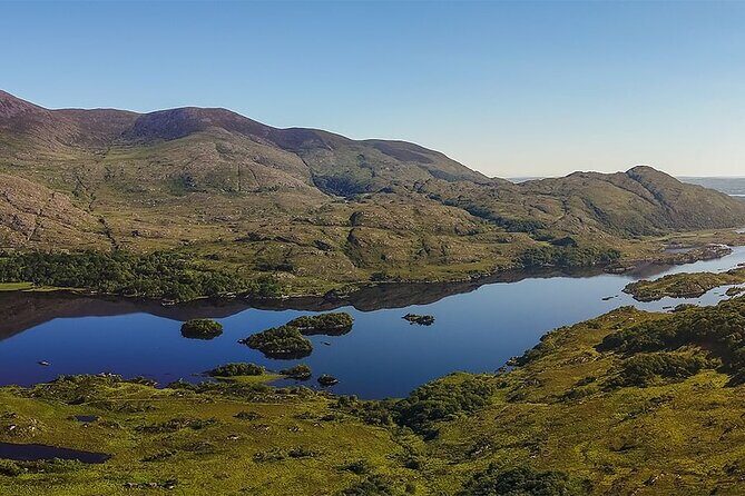 Ring of Kerry Private Day Tour from Killarney - Key Points