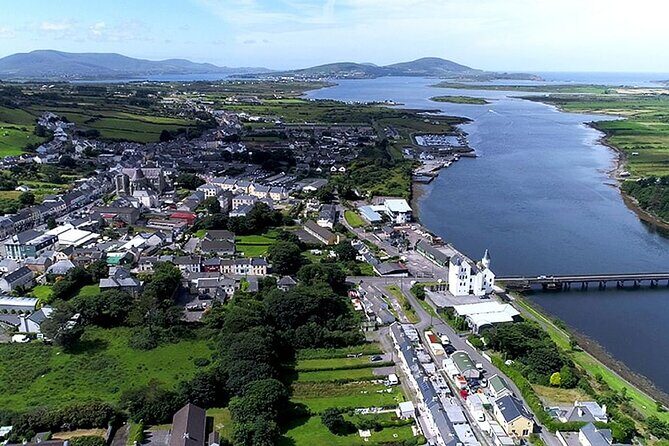 Ring of Kerry Private Day Tour from Killarney - What’s Included and What’s Not