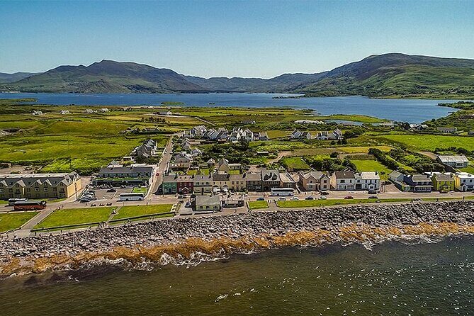 Ring of Kerry Private Day Tour from Killarney - Who Should Book This Tour?