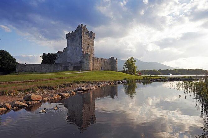 Ring of Kerry private Tour from Killarney, Car or minibus - Practical Details and What to Expect