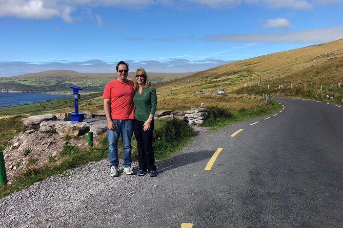 Ring of Kerry Private Tour from Killarney - Key Points